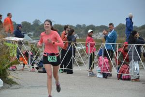 My last marathon - Newport Amica Marathon - 2013. 